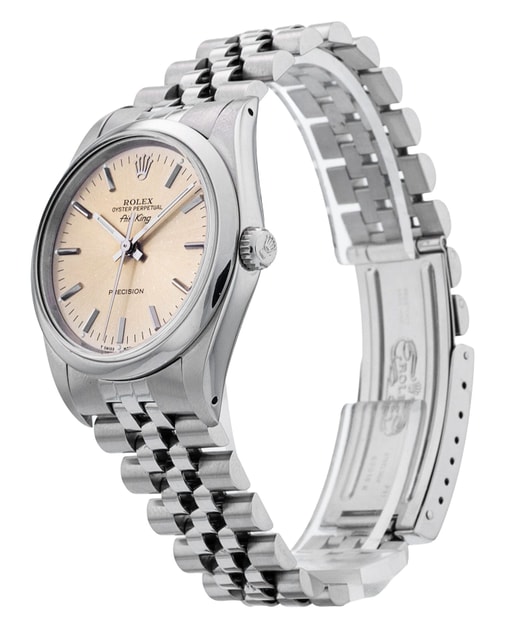 Rolex Air-King 14000 Image 2